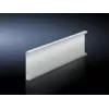 Rittal SV 9606.000 räkkikansi, PVC, harmaa, 700 mm