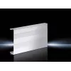 Rittal SV 9608.000 telinesuojus, harmaa PVC, 250 mm, 1 kpl