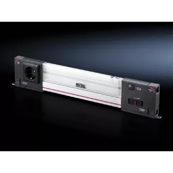 Rittal järjestelmävalaisin LED 1200 lumenia