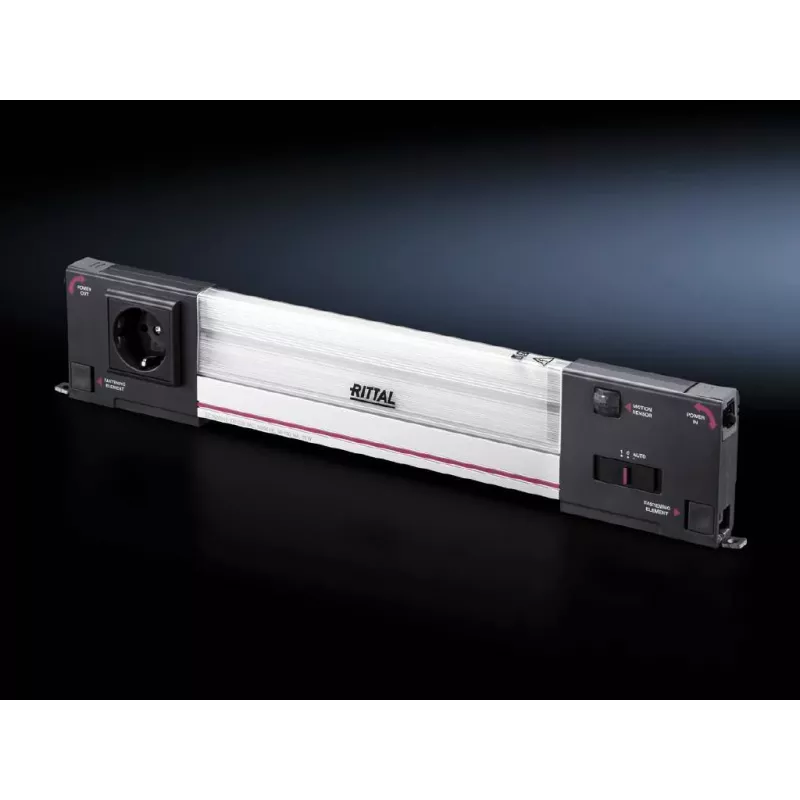 Rittal järjestelmävalaisin LED 1200 lumenia