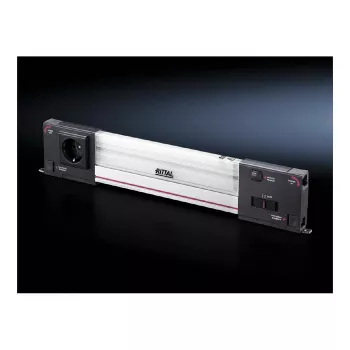Rittal järjestelmävalaisin LED 1200 lumenia