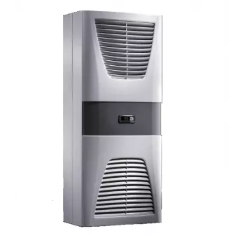Rittal TopTherm Blue e seinäjähdytyslaite 1-1,5 kW (230 V, R134a)