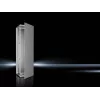 Rittal VX 25 Basic -liitäntäkaappijärjestelmä - verkkokaappi 800x2000x600 mm, RAL 7035