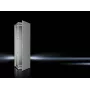 Rittal VX 25 Basic -liitäntäkaappijärjestelmä - verkkokaappi 800x2000x600 mm, RAL 7035