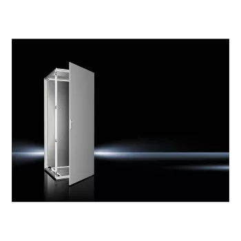 Rittal VX liitettävä kaappijärjestelmä, 1-ovinen, 800x2000x800 mm, IP55, RAL 7035