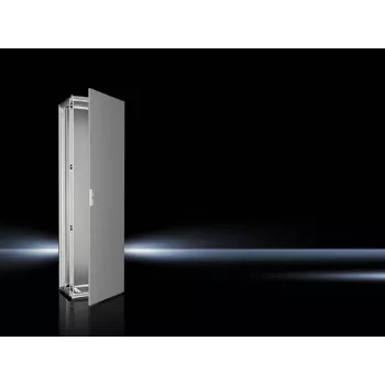Rittal VX -liitäntäkehys etuosa VX25-kaappijärjestelmälle
