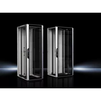 Rittal VX IT -verkkokaappi 24U 19