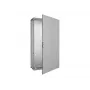 Rittal VX -runkokiinnityskehys 24U RAL 7035