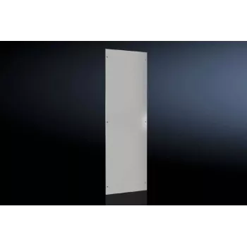 Rittal VX sivuseinä, ruuvikiinnitys, 1800x600 mm, RAL 7035, IP55