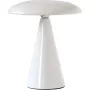 RITUALI DOMESTICI LUCILLA pöytävalaisin K99 - 23 cm valkoinen