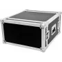 ROADINGER Rack Profi 6U 45 cm flightcase 30109105