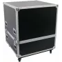 Roadinger kuljetuslaukku peilipallolle 75 cm 31000432