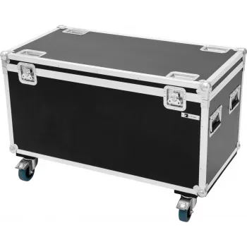 ROADINGER Universal Case Profi 100x50x50cm pyörillä 30127025