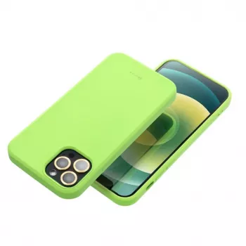 ROAR ALL DAY COLORFUL JELLY -kuori Samsung Galaxy A16 5G - lime