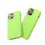ROAR ALL DAY COLORFUL JELLY -kuori Samsung Galaxy A16 5G - lime