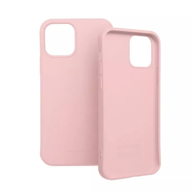 ROAR case SPACE iPhone 13 Pro Max pinkki