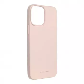 ROAR case SPACE iPhone 13 Pro Max pinkki