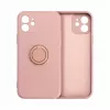 ROAR case AMBER SAMSUNG A14 5G pinkki