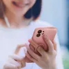 ROAR case AMBER SAMSUNG A14 5G pinkki