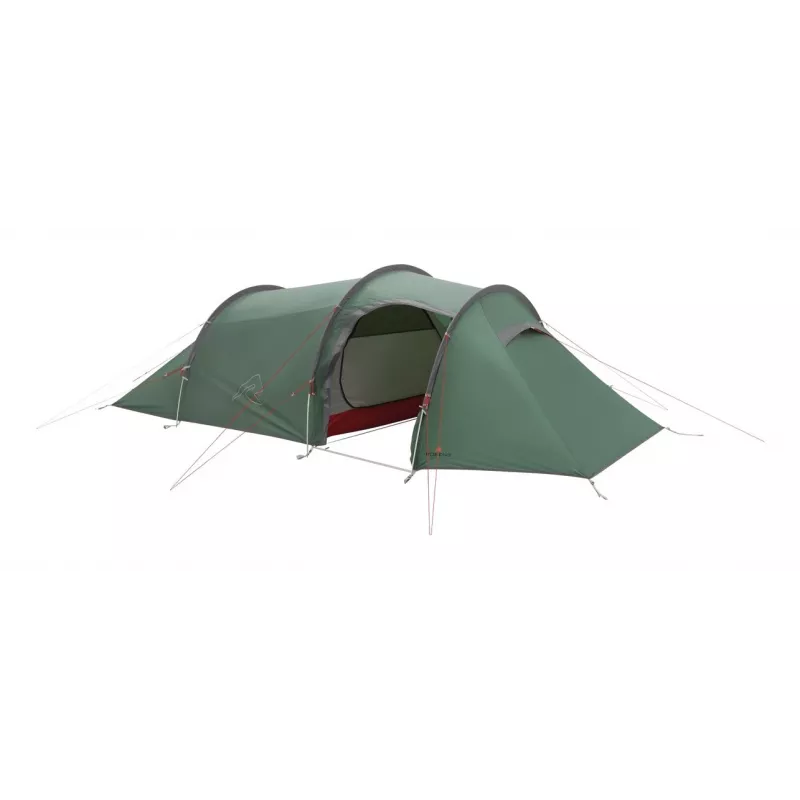 Robens Sage 3 Pro 3 hengen tunneliteltta - vihreä