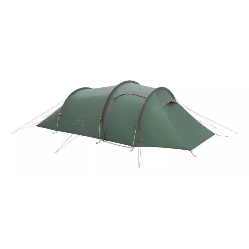 Robens Sage 3 Pro 3 hengen tunneliteltta - vihreä