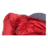 Robens Snowfall III -13C Regular (180 cm) makuupussi - harmaa/vihreä