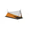 Robens Vestis 1 Mesh teltta UL - oranssi yhden hengen teltta