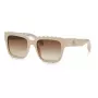 Roberto Cavalli SRC040S5409X7 naisten aurinkolasit havanna ruskea liukuväri 54 mm