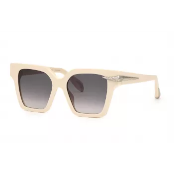 Roberto Cavalli unisex-aurinkolasit SRC002S5409X7 54/18/140 mm