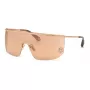 ROBERTO CAVALLI unisex-aurinkolasit SRC012M998FCX - 99/0/125 mm