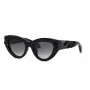 Roberto Cavalli naisten cat-eye-aurinkolasit SRC009V510700 Havana 51 mm