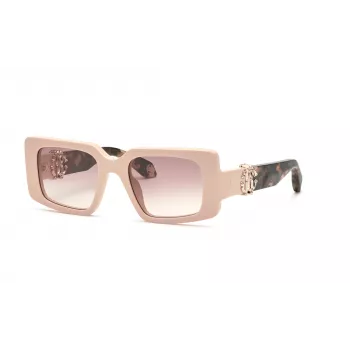 Roberto Cavalli naisten aurinkolasit SRC039M5109LH 51/20/140 mm