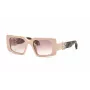Roberto Cavalli naisten aurinkolasit SRC039M5109LH 51/20/140 mm