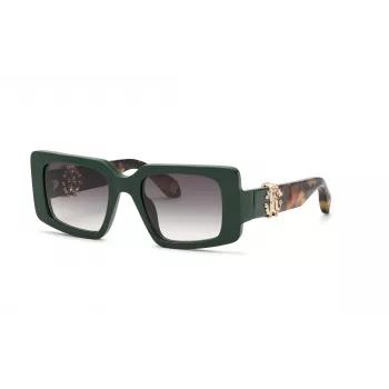 Roberto Cavalli naisten aurinkolasit SRC039M510D80 51/20/140 mm