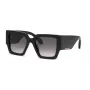 Roberto Cavalli naisten aurinkolasit SRC058S540700 Havana ruskea gradient 54 mm