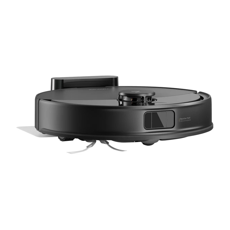 Roborock Q10 PF robotti-imuri 0,5L musta