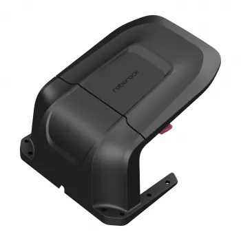 Roborock robottiruohonleikkurin autotalli Q1, S1, Z1 sarjalle
