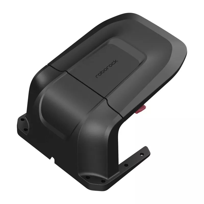 Roborock robottiruohonleikkurin autotalli Q1, S1, Z1 sarjalle