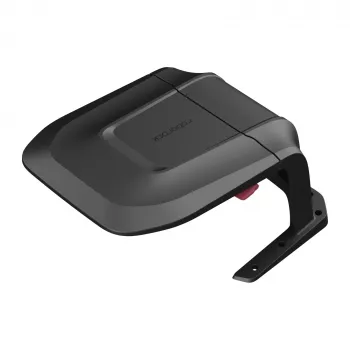Roborock robottiruohonleikkurin autotalli Q1, S1, Z1 sarjalle