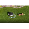 Roborock RockNeo Q110 robottiruohonleikkuri, 2WD, 1000 m², RTK + VSLAM