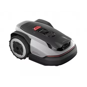 Roborock RockNeo Q110 robottiruohonleikkuri, 2WD, 1000 m², RTK + VSLAM