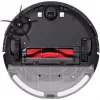 Roborock S5 Max -imurirobotti - pussiton - musta - pyöreä - 0,46 l - matto - kova lattia