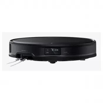 Roborock Saros 10R robottipölynimuri, Musta