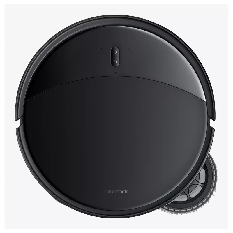 Roborock Saros 10R robottipölynimuri, Musta