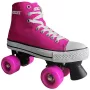 Roces Chuck Classic rullaluistimet pinkki 550030 05 36