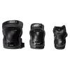 Roces Ventilated Skate suojasarja Triple Pad Set L