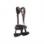 ROCK EMPIRE Atlas Harness AL L-XXL yleisvaljaat kiipeilyyn