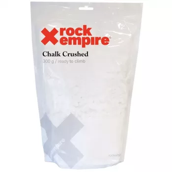 Rock Empire Crush kiipeilykalkki 300 g