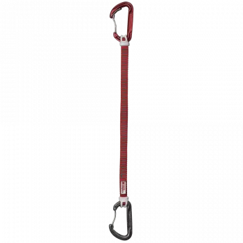 Rock Empire Set Long Arm Click 38 cm Panic -valjas