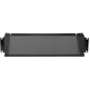 Rockstable 2U 19 tuuman kiinteä räkkihylly - teräs - musta - 2,75 kg (RS19-FH21)